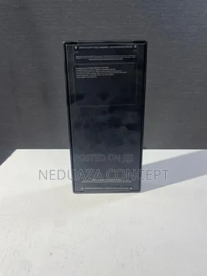 New Samsung Galaxy Z Flip6 256 GB Blue