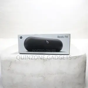 Beats Pill Portable Wireless Speaker
