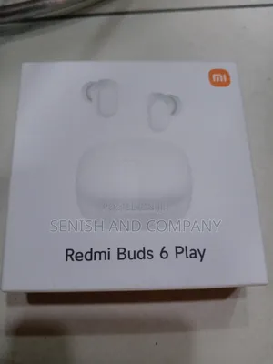 Redmi Buds 6 Play