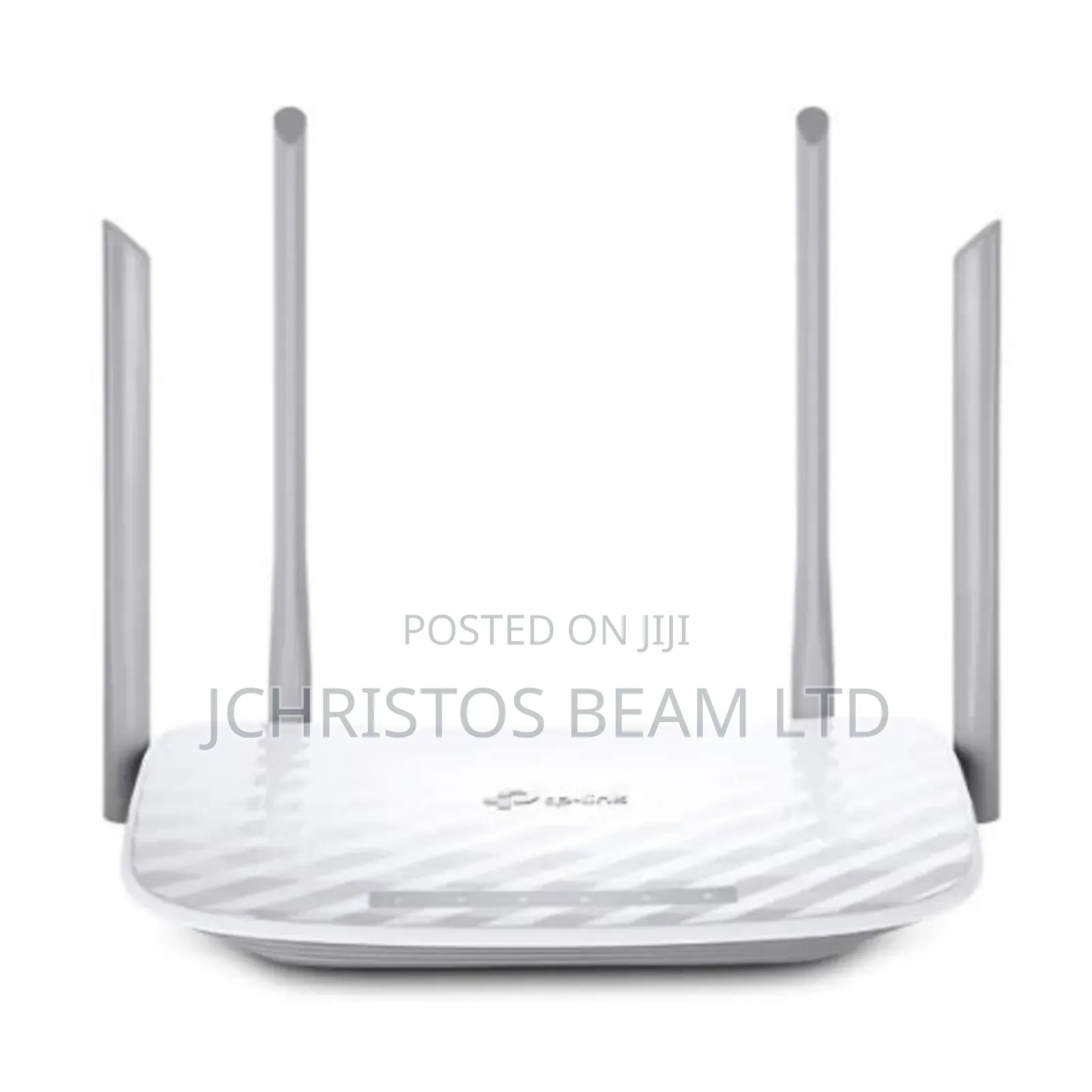 Tplink Acher C50 Router