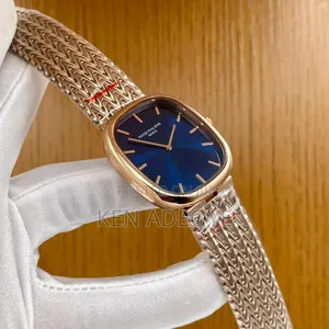 Patek Philippe Chain Watch