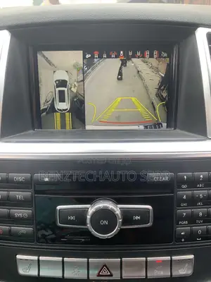 360 Available in Ml 350 2014