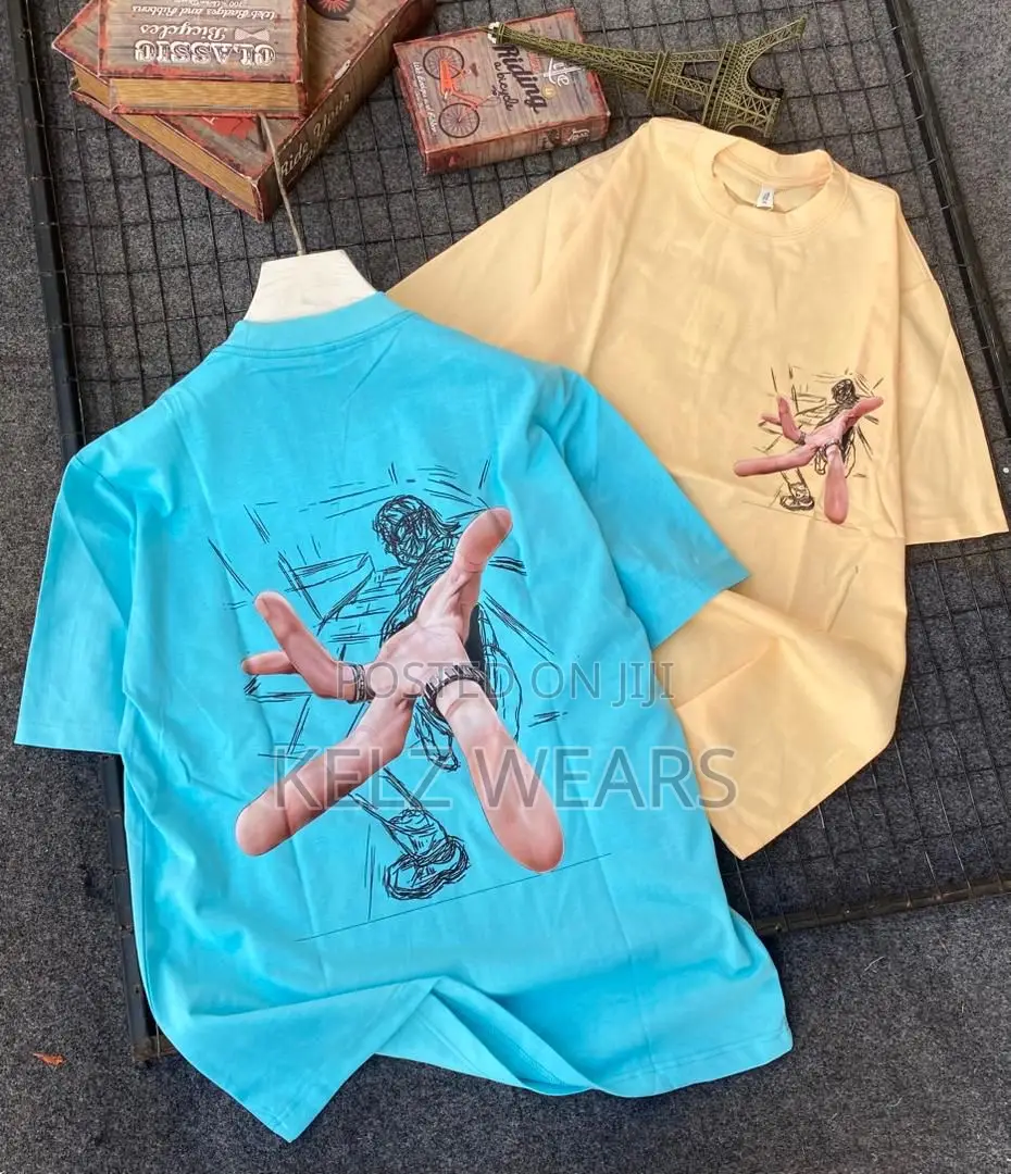 Quality Men’S Wears