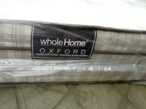 Order for Your Affordable Canadian 5x6 10inches Mattress Get 1 Pillo