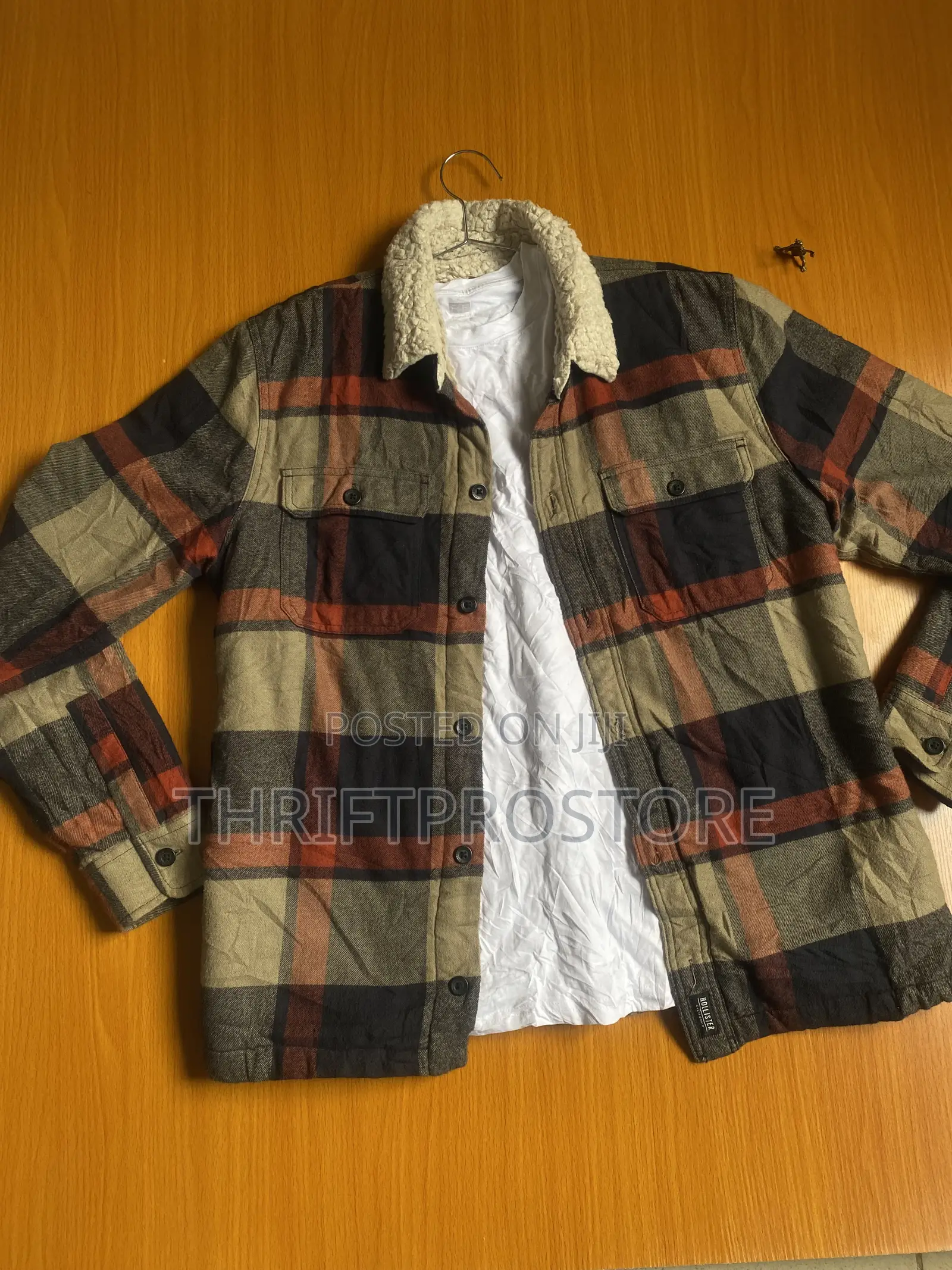 Quality Shirts