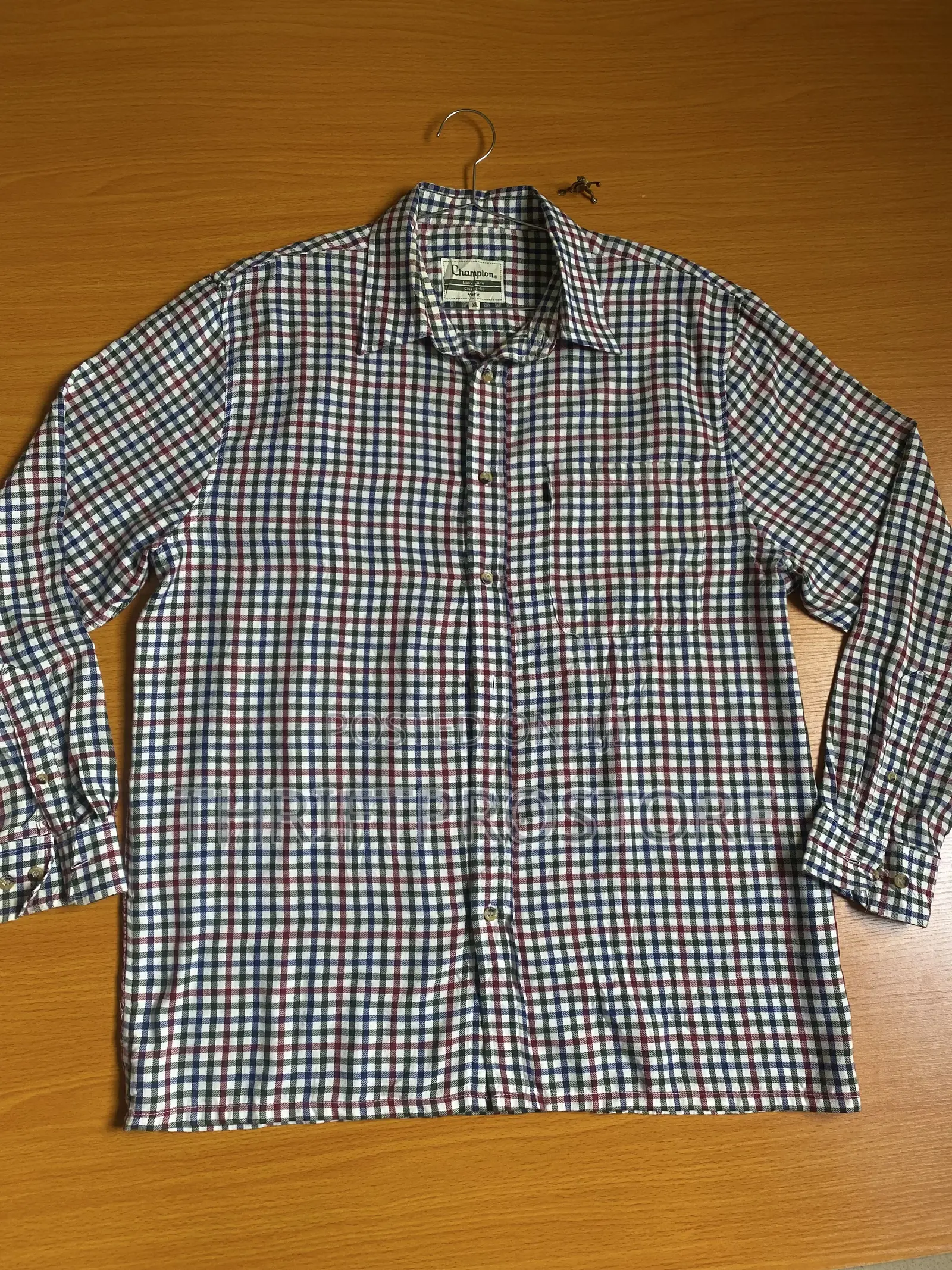 Quality Shirts