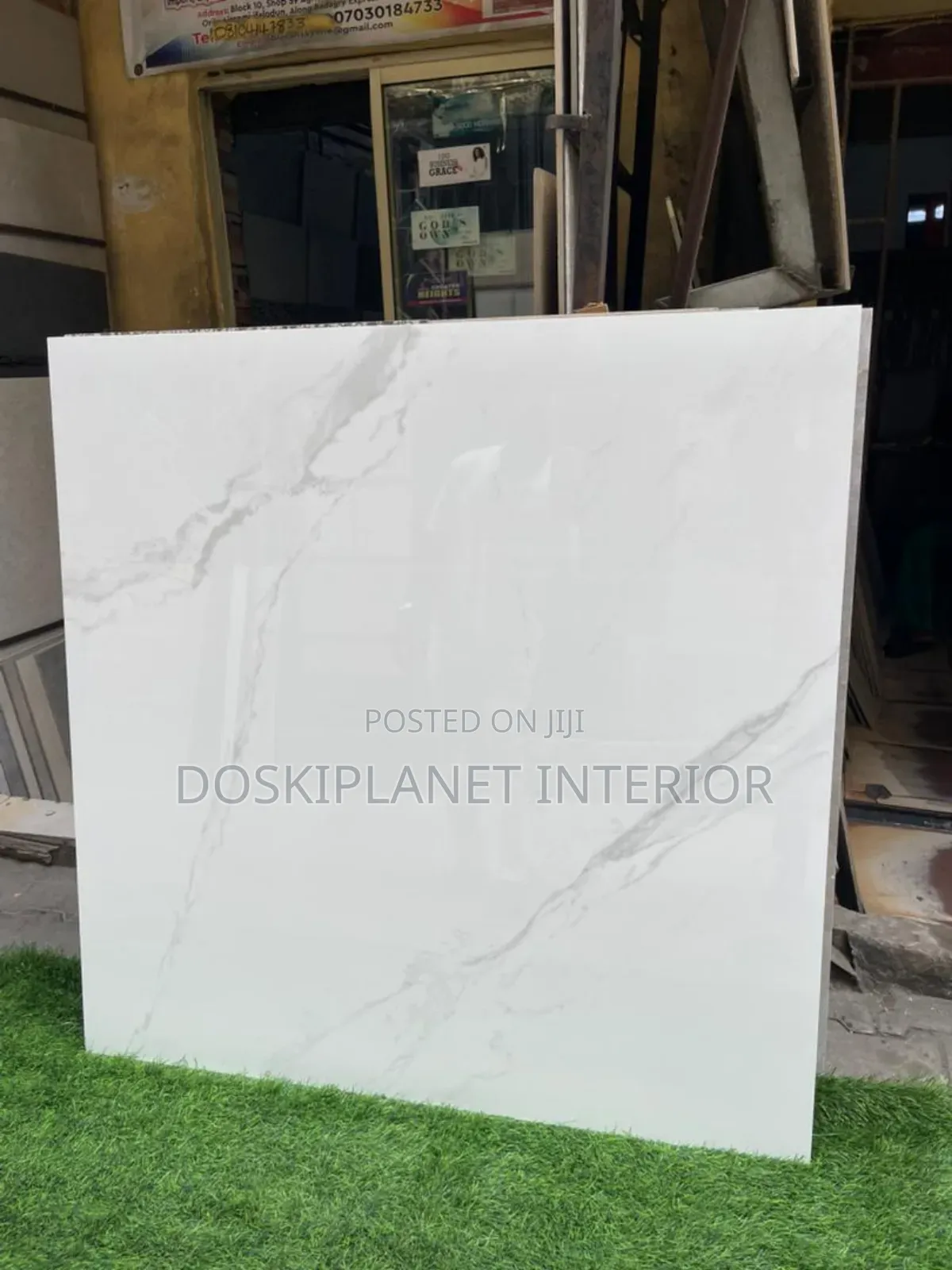 Carara White120x120