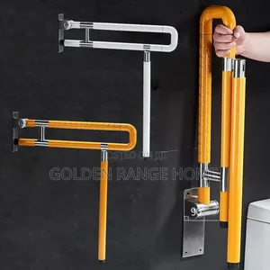 Handicap Toilet Hand Grab Bar