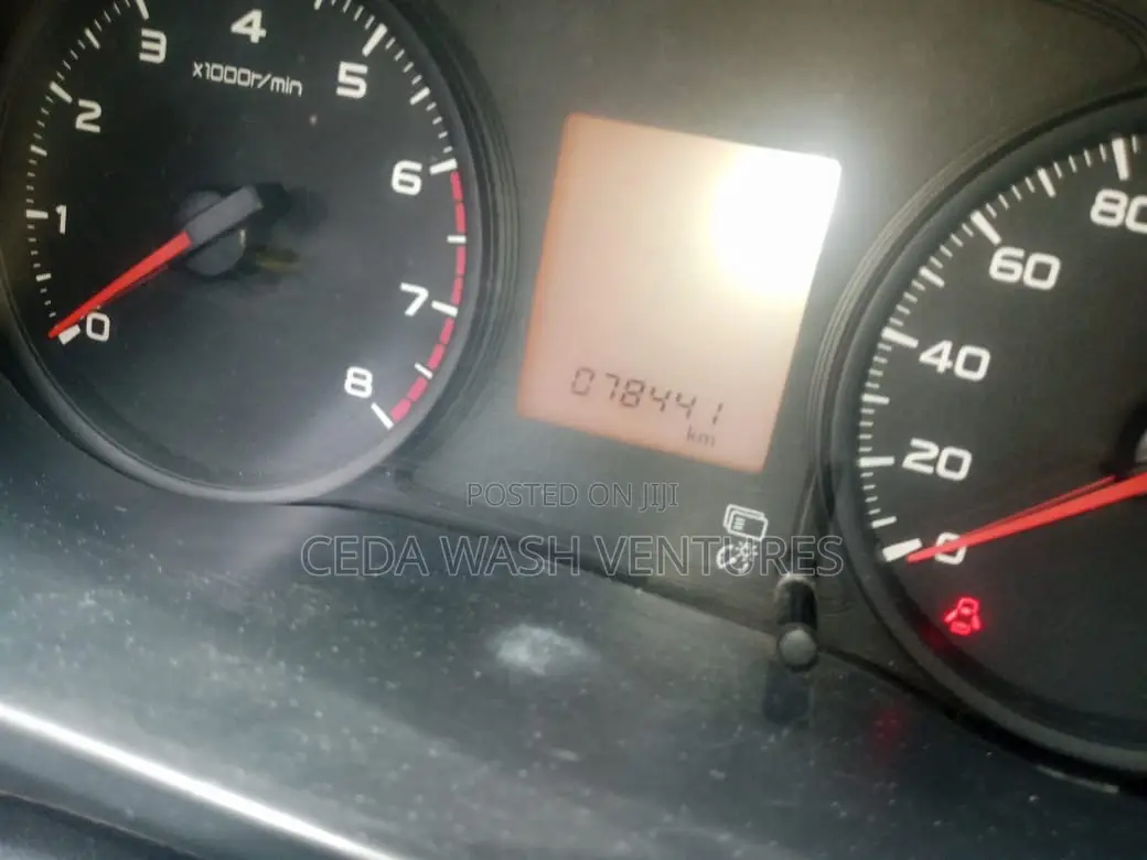 Mitsubishi L200 2020 White