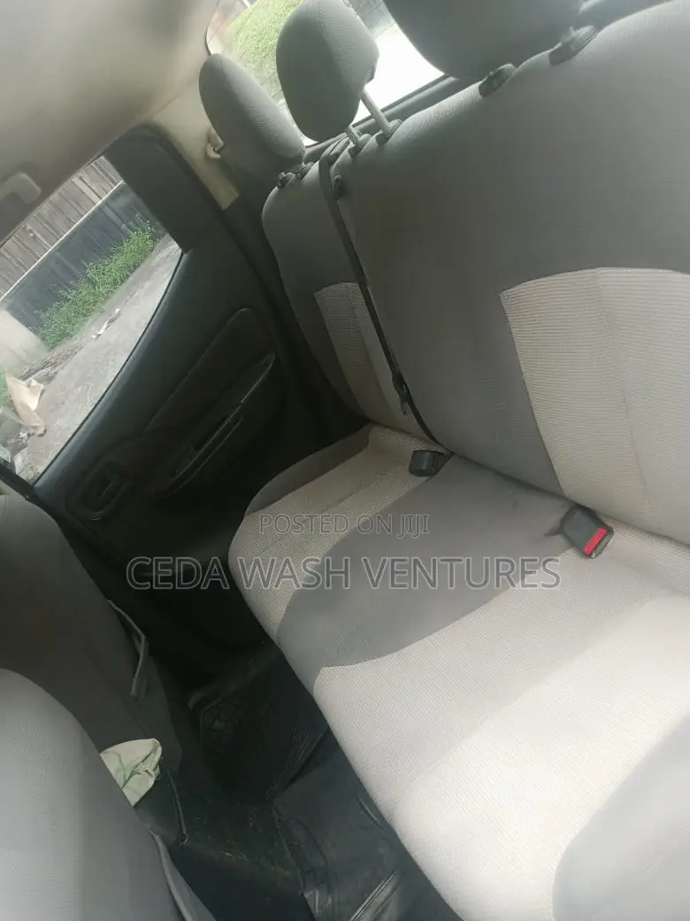 Mitsubishi L200 2020 White