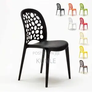 Plastic Chairs
