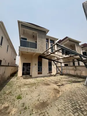 4bdrm Duplex in Before The Orchid, Lekki Phase 2 for sale