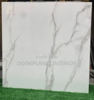 Spanish 120x120 Carrera White