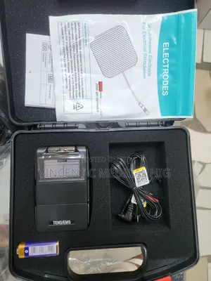 Tens-Ems Massage Machine