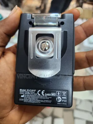 Tens-Ems Massage Machine