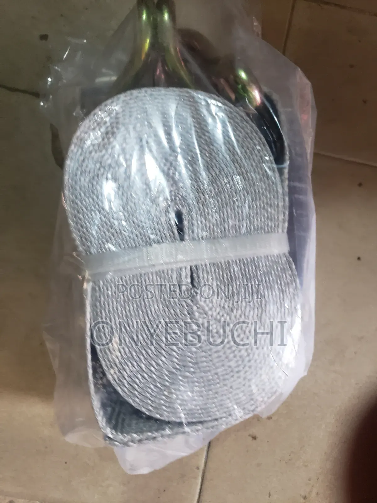 Binding Belt