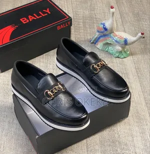 Men's Shoes and Sneakers