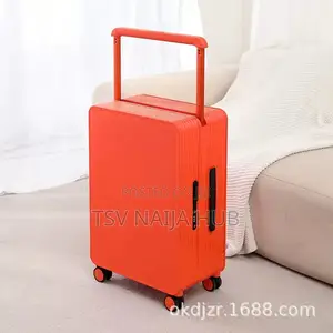2 Set Durable Luggage Travel Suitcase , in 20 Inches and 24 Inches