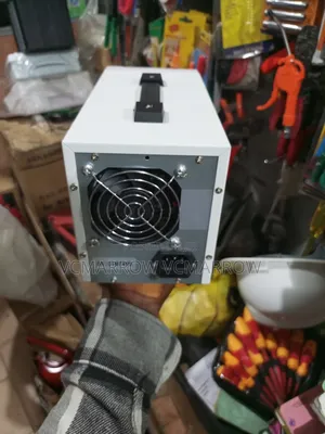 Newruike XCRK-305d Dc Power Supply,