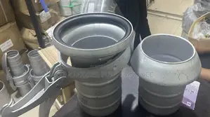 6 Inches Perrot Coupling
