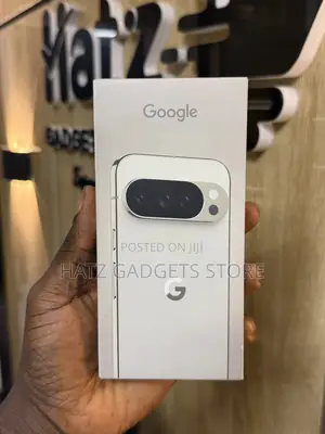 New Google Pixel 10 Pro 256 GB