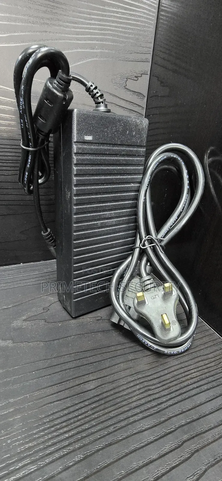 Security 10ams Adaptor