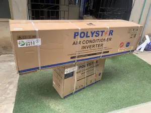 Polystar PVF-Hdf206inv Superior Air Distribution Ac