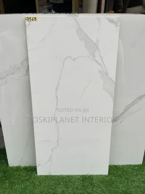 Carrara White