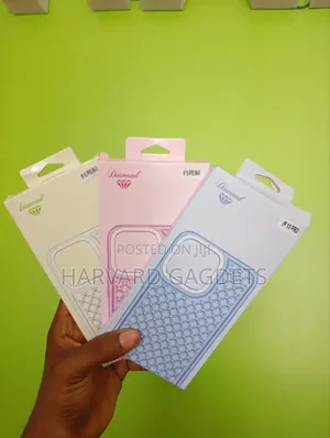 iPhone 15promax and 13 Pro Cases