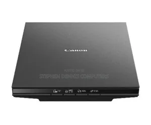 Canon Canoscan Lide 300 Colour Image Scanner