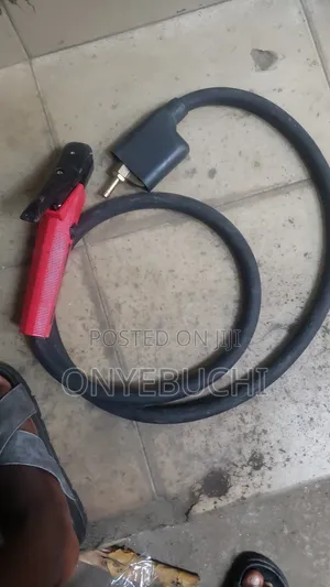Well-Crafted Argon Torch