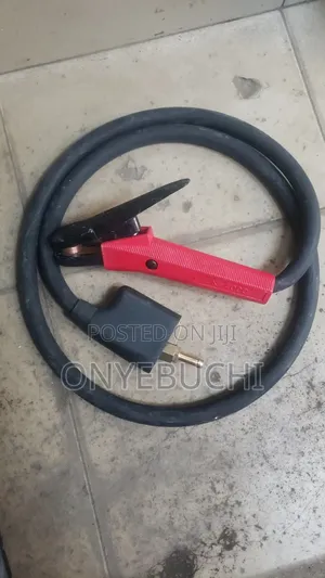 Well-Crafted Argon Torch