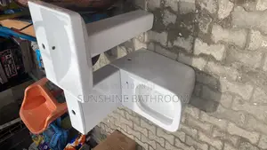 Water Closet W C
