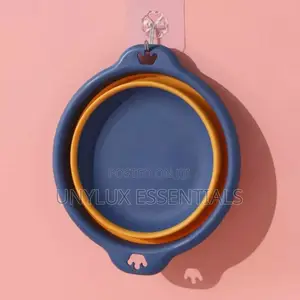 Foldable Bowl