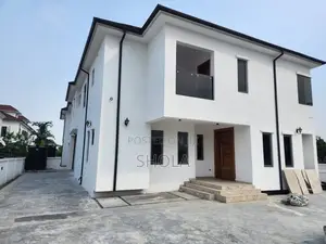 Furnished 4bdrm Duplex in Royal Garden, VGC / Ajah for sale