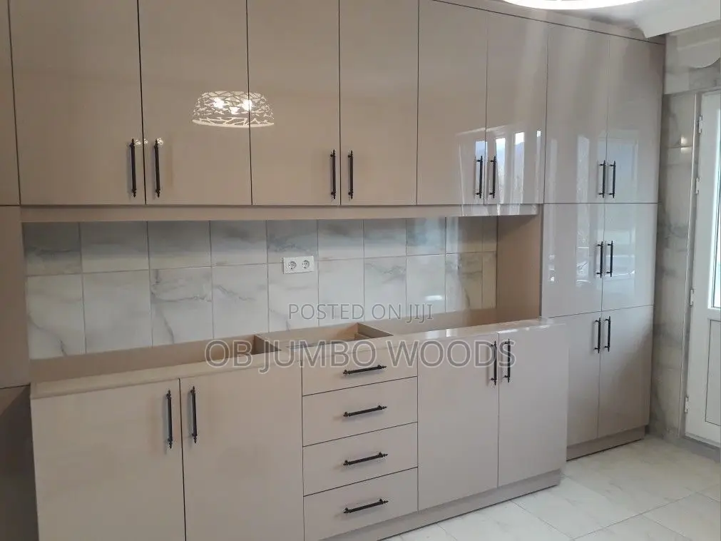 Modern Kitchen Design