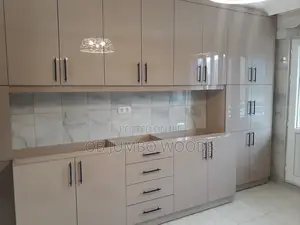 Modern Kitchen Design