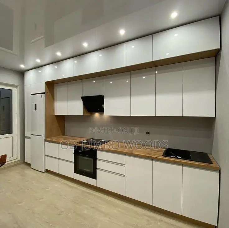 Modern Kitchen Design