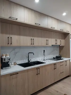 Modern Kitchen Design