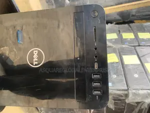 Desktop Computer Dell XPS 16GB Intel Core i7 HDD+SSD 1T