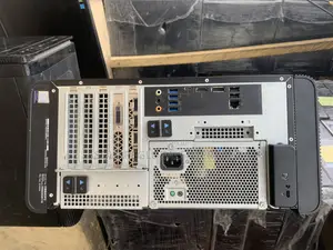Desktop Computer Dell XPS 16GB Intel Core i7 HDD+SSD 1T