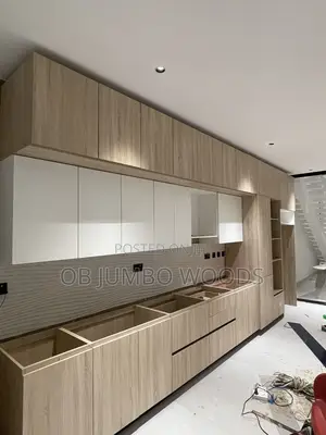 Modern Kitchen Design