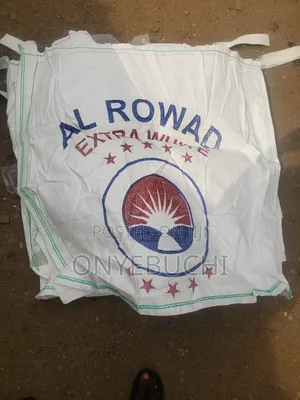 Empty Sack Back