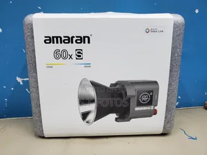 Amaran 60x S Led