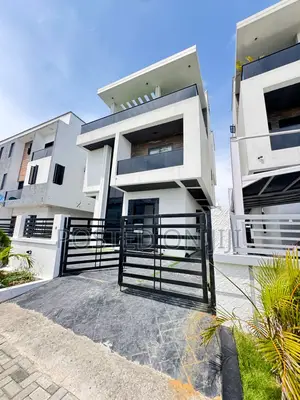 4bdrm Duplex in Orchid Lekki Before for sale