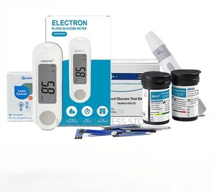 Blood Sugar Meter T361.