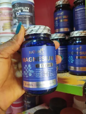 Magnesium Glycinate