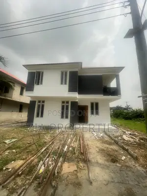 5bdrm Duplex in Ajah for sale