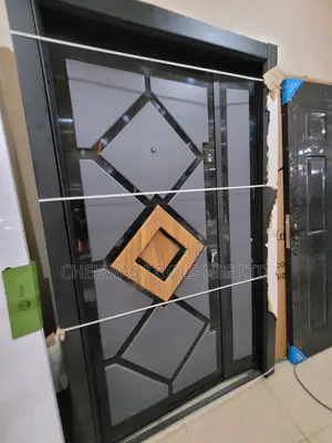 Turkey Double Doors