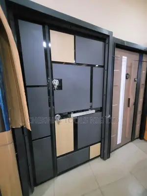 Turkey Double Doors